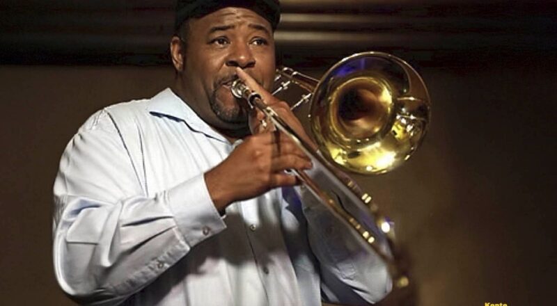 Thursday Night Jazz: Kente Summer Madness Presents the Dr. Emmett Goods Quintet