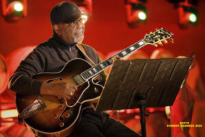 KENTE SUMMER MADNESS MARK STRICKLAND – 07092026