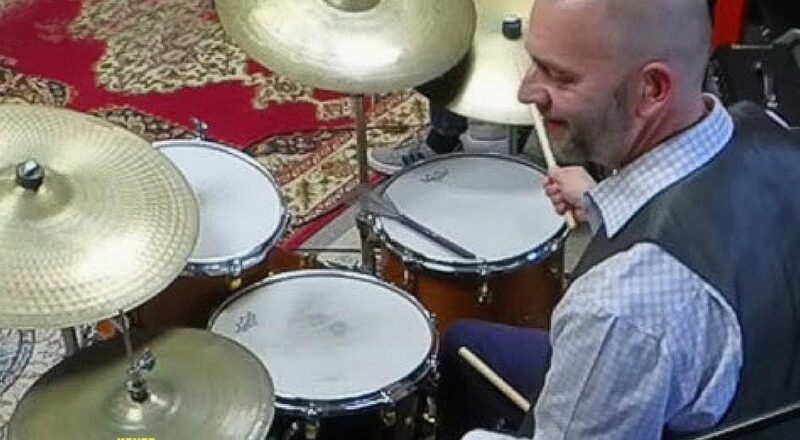 Thursday Night Jazz: Kente Summer Madness Presents Thomas Wendt Quintet Celebrates Thad Mosley