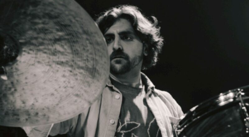 Thursday Night Jazz: Steve Ippolito's Minimalist Improvisational Roots Sounds