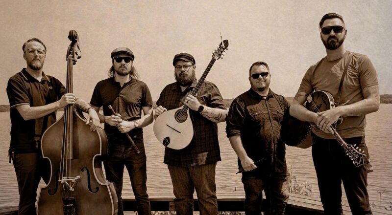 World of Music: Bealtaine (Celtic Folk)