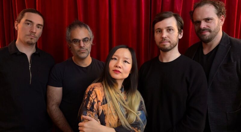 Artist in Exile: Mai Khôi & the Dissidents (Vietnamese Pop)