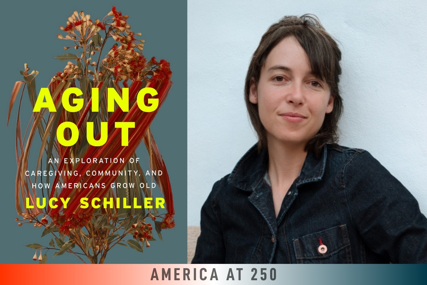 ON TOPIC LUCY SCHILLER – 07142026