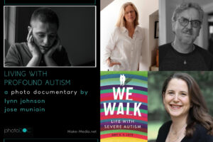 ON TOPIC PROFOUND AUTISM – 08182026