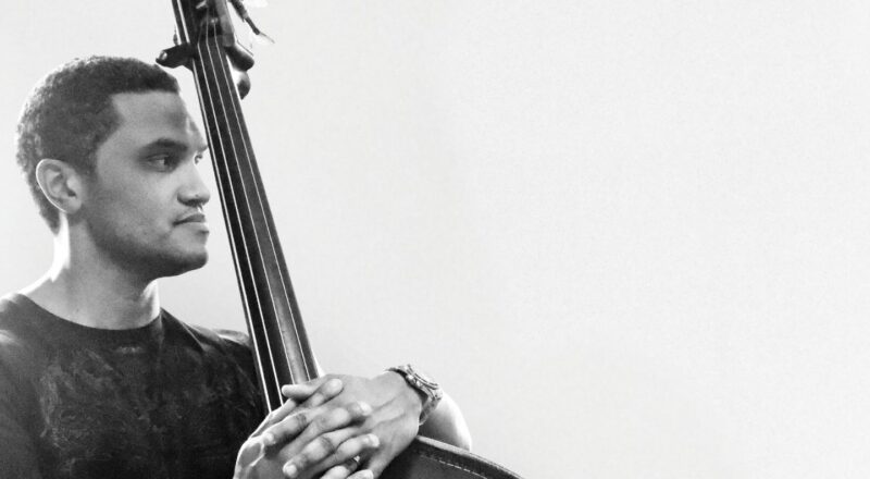 Thursday Night Jazz: Bassist Paul Thompson Explores the Bass-Drum Connection with Drummers (& Best Friends) David Throckmorton, Paul Wells & Thomas Wendt