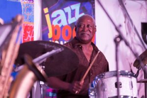 ROGER HUMPHRIES – 08272026