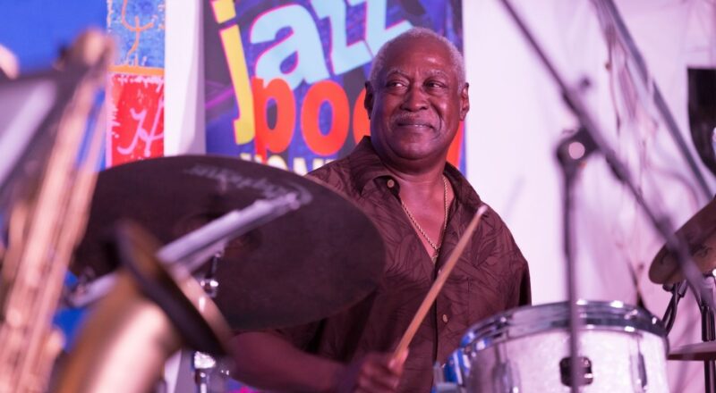 Thursday Night Jazz: Roger Humphries Big Band Plays the Music of Horace Silver