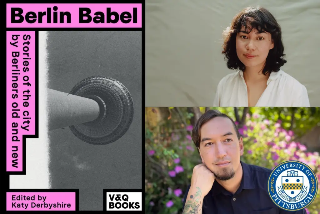 Berlin Babel