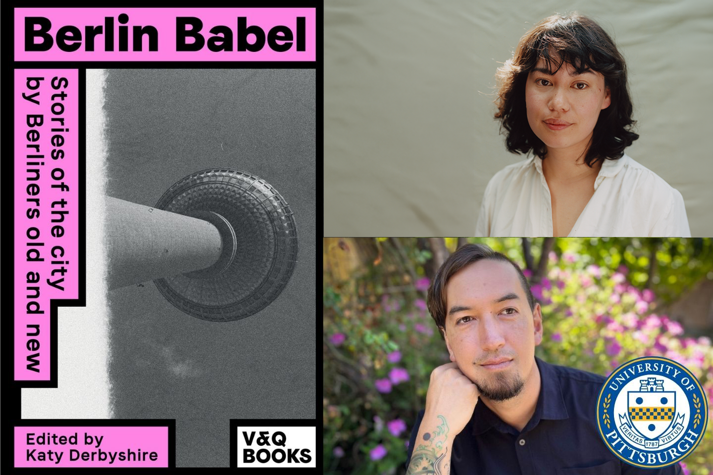Berlin Babel