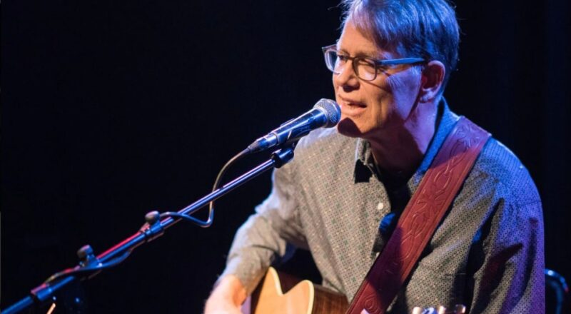World of Music: Christopher Mark Jones' "Montréal Encore” (Encore) (French Songs)