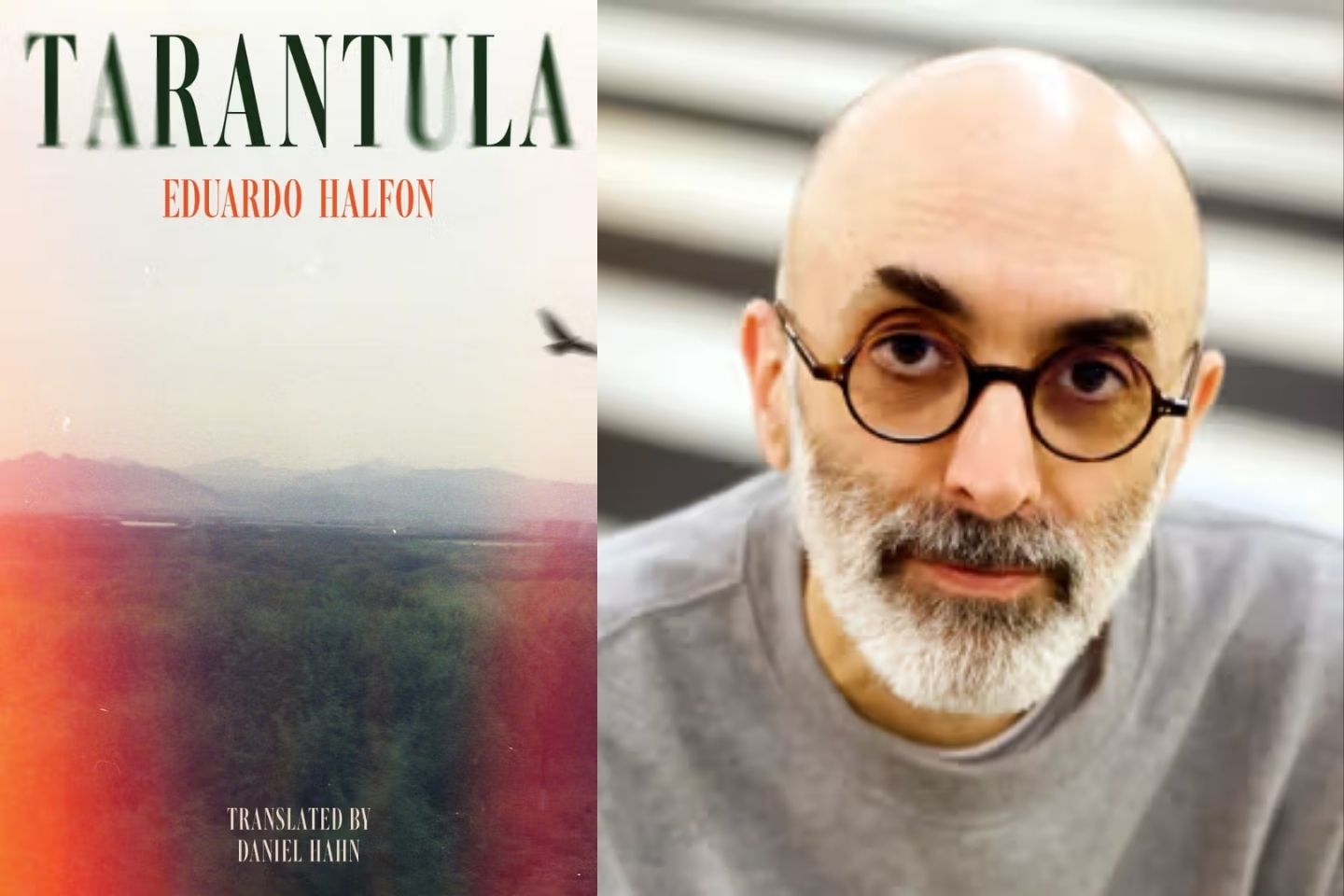 EDUARDO HALAFON – 09292026