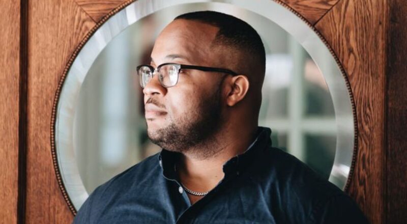 Thursday Night Jazz: Stephen Philip Harvey Octet's "Mythos" (Album Preview)