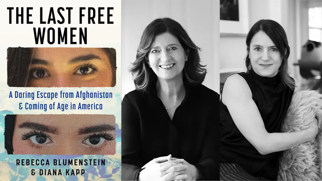 Last Free Women